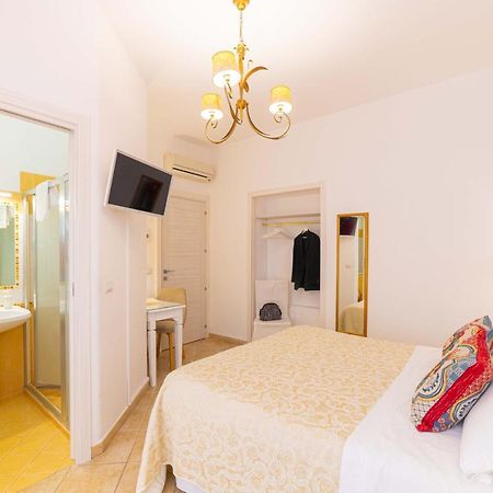 Bed And Breakfast Dionisio Taormina Eksteriør bilde